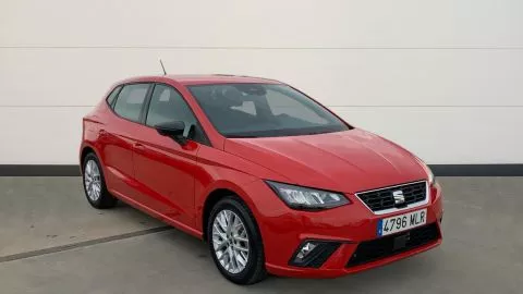 Seat Ibiza 1.0 TSI 81kW (110CV) FR