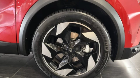 Renault Captur techno E-Tech full hybr.105 kW(145CV)