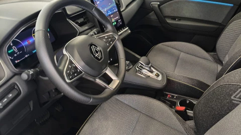 Renault Captur techno E-Tech full hybr.105 kW(145CV)