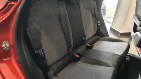 Renault Captur techno E-Tech full hybr.105 kW(145CV)