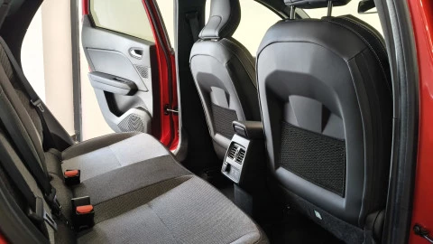Renault Captur techno E-Tech full hybr.105 kW(145CV)