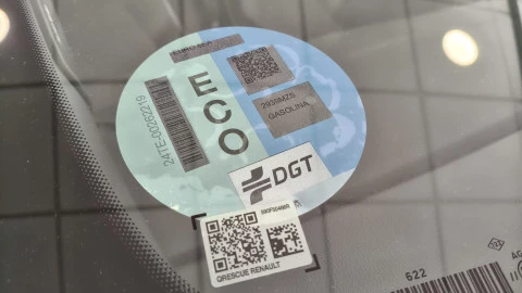 Renault Captur techno E-Tech full hybr.105 kW(145CV)