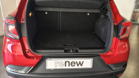 Renault Captur techno E-Tech full hybr.105 kW(145CV)