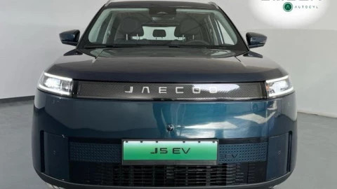 Jaecoo 5 BEV Exclusive 155kW (211CV) Batería 61kW