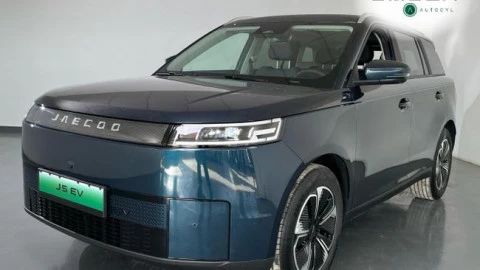 Jaecoo 5 BEV Exclusive 155kW (211CV) Batería 61kW