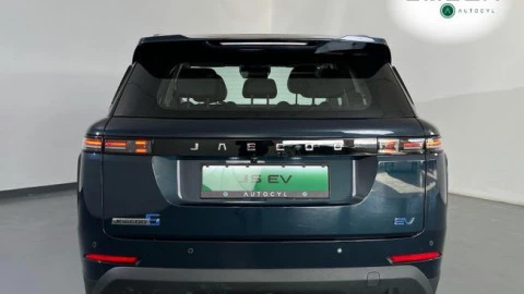 Jaecoo 5 BEV Exclusive 155kW (211CV) Batería 61kW