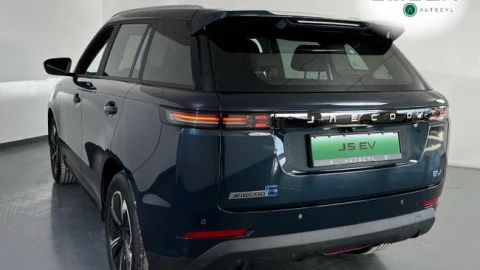 Jaecoo 5 BEV Exclusive 155kW (211CV) Batería 61kW