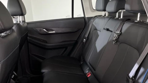 Jaecoo 5 BEV Exclusive 155kW (211CV) Batería 61kW