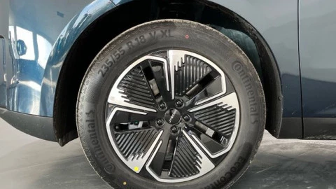 Jaecoo 5 BEV Exclusive 155kW (211CV) Batería 61kW