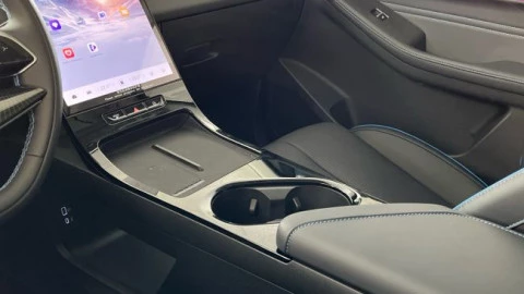 Jaecoo 5 BEV Exclusive 155kW (211CV) Batería 61kW