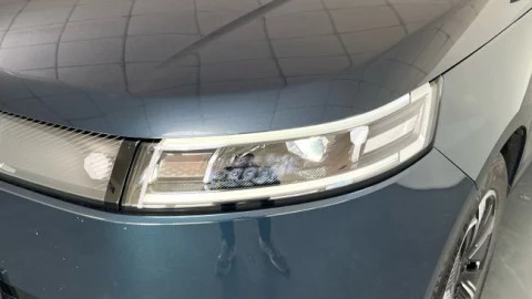 Jaecoo 5 BEV Exclusive 155kW (211CV) Batería 61kW