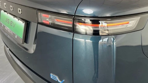 Jaecoo 5 BEV Exclusive 155kW (211CV) Batería 61kW