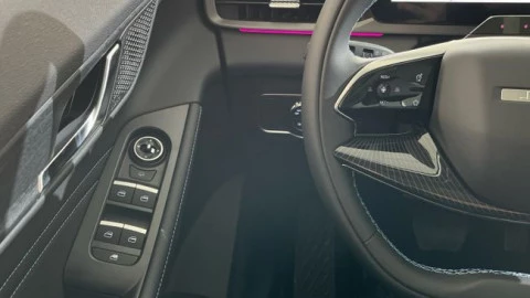 Jaecoo 5 BEV Exclusive 155kW (211CV) Batería 61kW