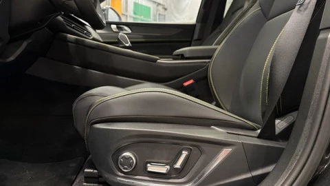 Lynk & Co 01 1.5 PHEV More 203 kW (276 CV)