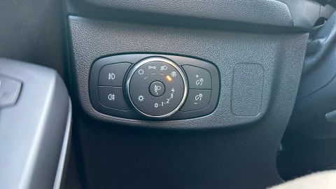 Ford Focus 1.0 Ecoboost MHEV 92kW ST-Line