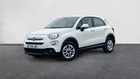 Fiat 500X Cross 1,0 Firefly T3 88KW (120 CV) S&S