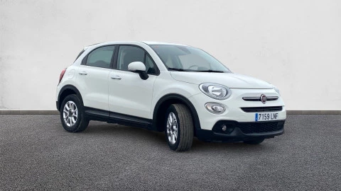 Fiat 500X Cross 1,0 Firefly T3 88KW (120 CV) S&S