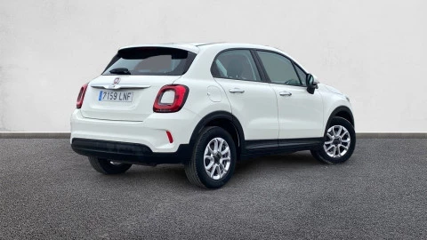 Fiat 500X Cross 1,0 Firefly T3 88KW (120 CV) S&S