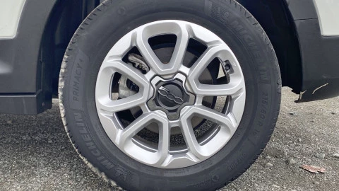 Fiat 500X Cross 1,0 Firefly T3 88KW (120 CV) S&S