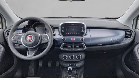 Fiat 500X Cross 1,0 Firefly T3 88KW (120 CV) S&S