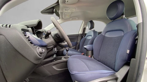 Fiat 500X Cross 1,0 Firefly T3 88KW (120 CV) S&S