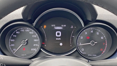 Fiat 500X Cross 1,0 Firefly T3 88KW (120 CV) S&S