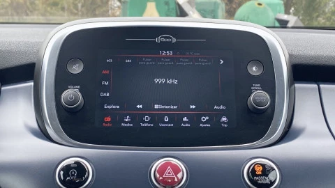 Fiat 500X Cross 1,0 Firefly T3 88KW (120 CV) S&S