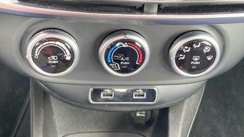 Fiat 500X Cross 1,0 Firefly T3 88KW (120 CV) S&S