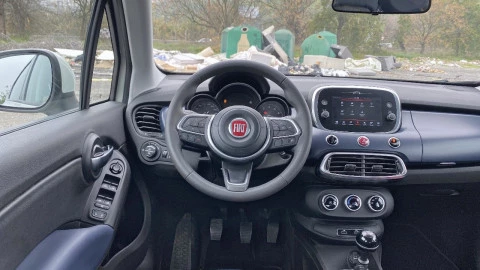 Fiat 500X Cross 1,0 Firefly T3 88KW (120 CV) S&S