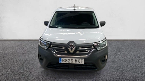 Renault Kangoo Furgón E-Tech L1 Start EV45 11kW