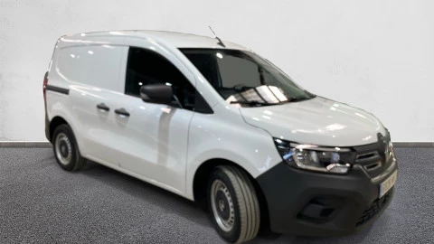 Renault Kangoo Furgón E-Tech L1 Start EV45 11kW