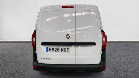 Renault Kangoo Furgón E-Tech L1 Start EV45 11kW