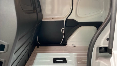 Renault Kangoo Furgón E-Tech L1 Start EV45 11kW