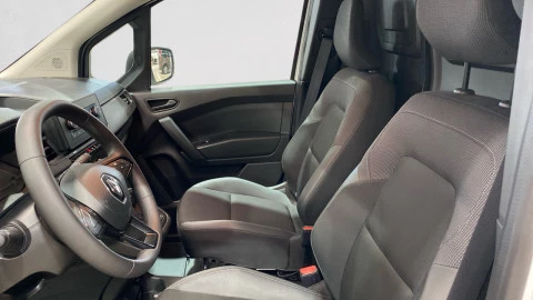 Renault Kangoo Furgón E-Tech L1 Start EV45 11kW