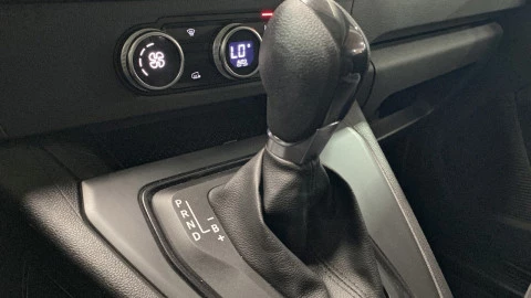 Renault Kangoo Furgón E-Tech L1 Start EV45 11kW