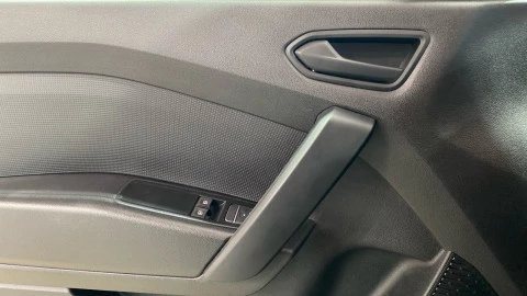 Renault Kangoo Furgón E-Tech L1 Start EV45 11kW