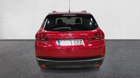 Peugeot 2008 Signature 1.2 PureTech 60KW (82CV)