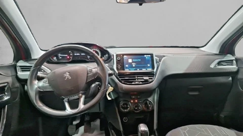 Peugeot 2008 Signature 1.2 PureTech 60KW (82CV)