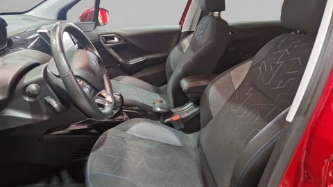 Peugeot 2008 Signature 1.2 PureTech 60KW (82CV)