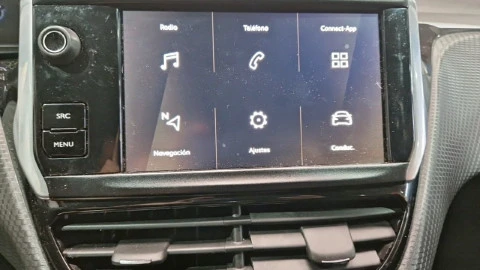 Peugeot 2008 Signature 1.2 PureTech 60KW (82CV)