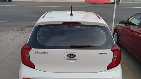Kia Picanto BERLINA CON PORTÓN 1.0 CVVT CONCEPT PACK COMFORT 67 5P