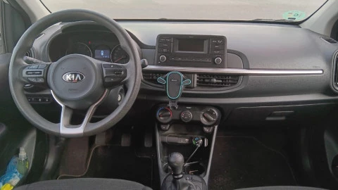 Kia Picanto BERLINA CON PORTÓN 1.0 CVVT CONCEPT PACK COMFORT 67 5P