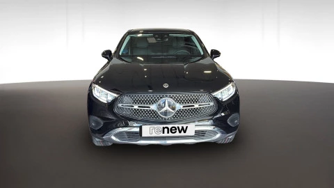 Mercedes-Benz GLC Coupé GLC Coupe 300e 4Matic