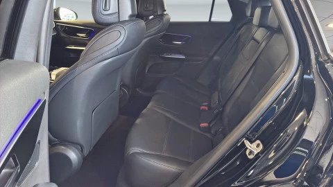Mercedes-Benz GLC Coupé GLC Coupe 300e 4Matic