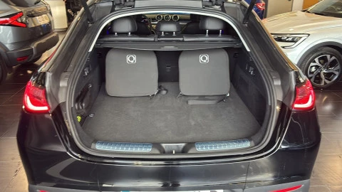 Mercedes-Benz GLC Coupé GLC Coupe 300e 4Matic