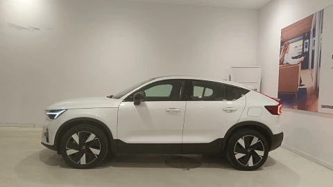 Volvo EC40 Recharge Single Extended Plus Auto