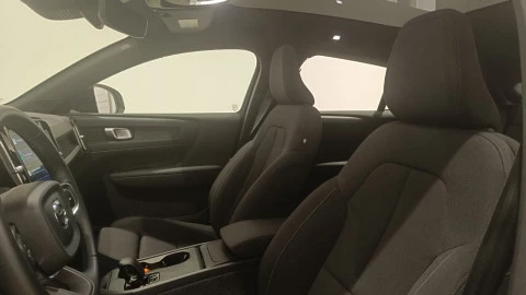 Volvo EC40 Recharge Single Extended Plus Auto