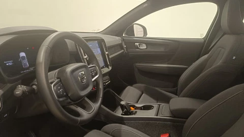 Volvo EC40 Recharge Single Extended Plus Auto