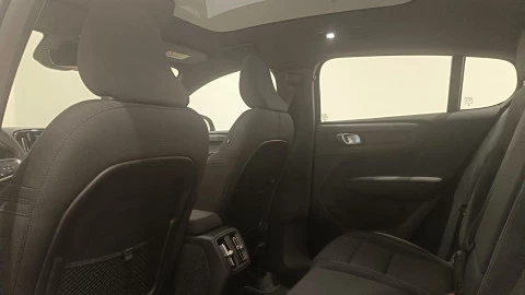 Volvo EC40 Recharge Single Extended Plus Auto