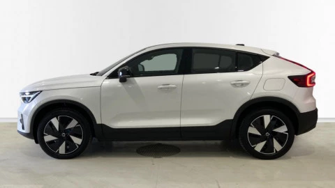 Volvo EC40 Recharge Single Extended Plus Auto